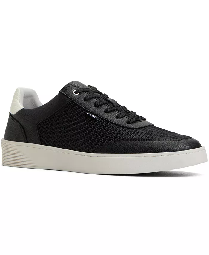 

Мужские кроссовки Ariano на шнуровке ALDO, черный