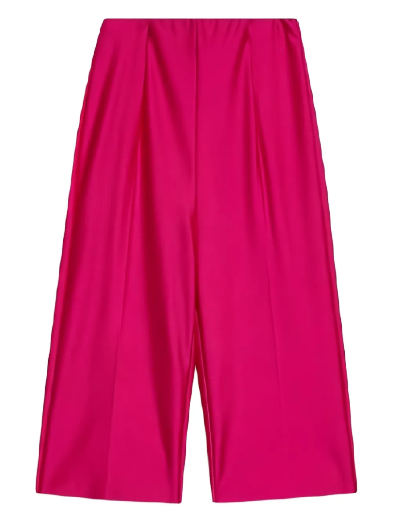 

Брюки Занната Sportmax, розовый