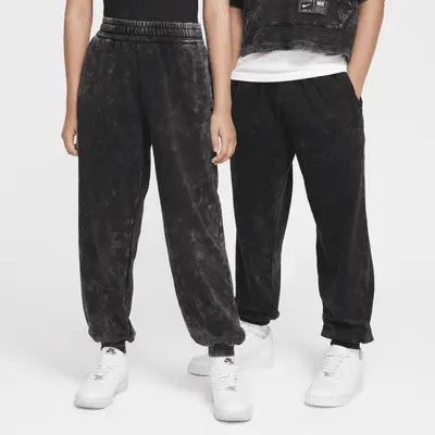 

Брюки Nike Culture of Basketball, цвет Black/Anthracite/Black