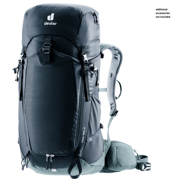 

Trail Pro 36 - походный рюкзак Deuter, мультиколор