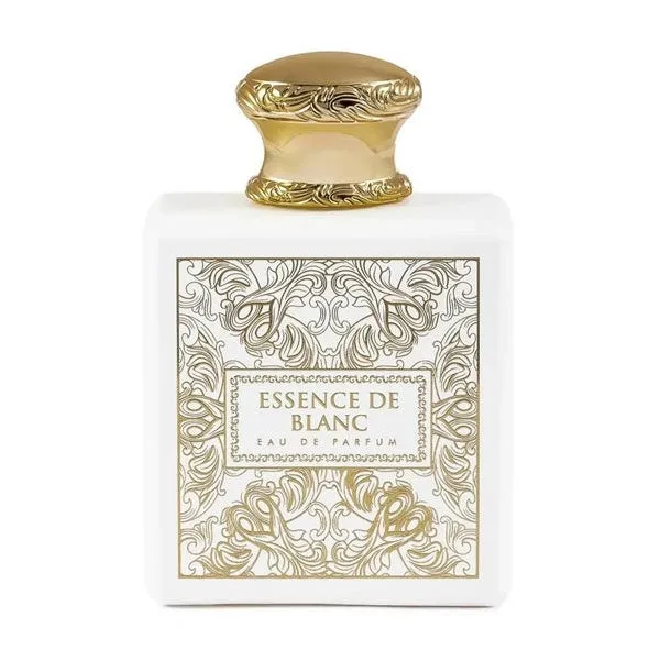 Парфюмерная вода для женщин FRENCH AVENUE Essence De Blanc 100 мл
