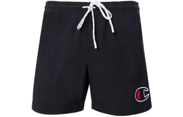 

Мужские повседневные шорты Champion, цвет Black