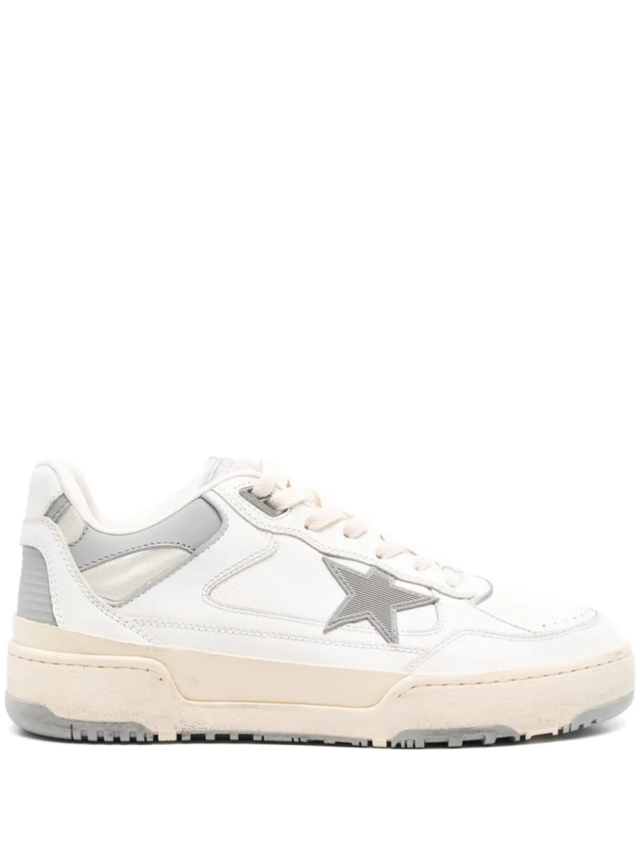 

Golden Goose кроссовки Forty2, белый