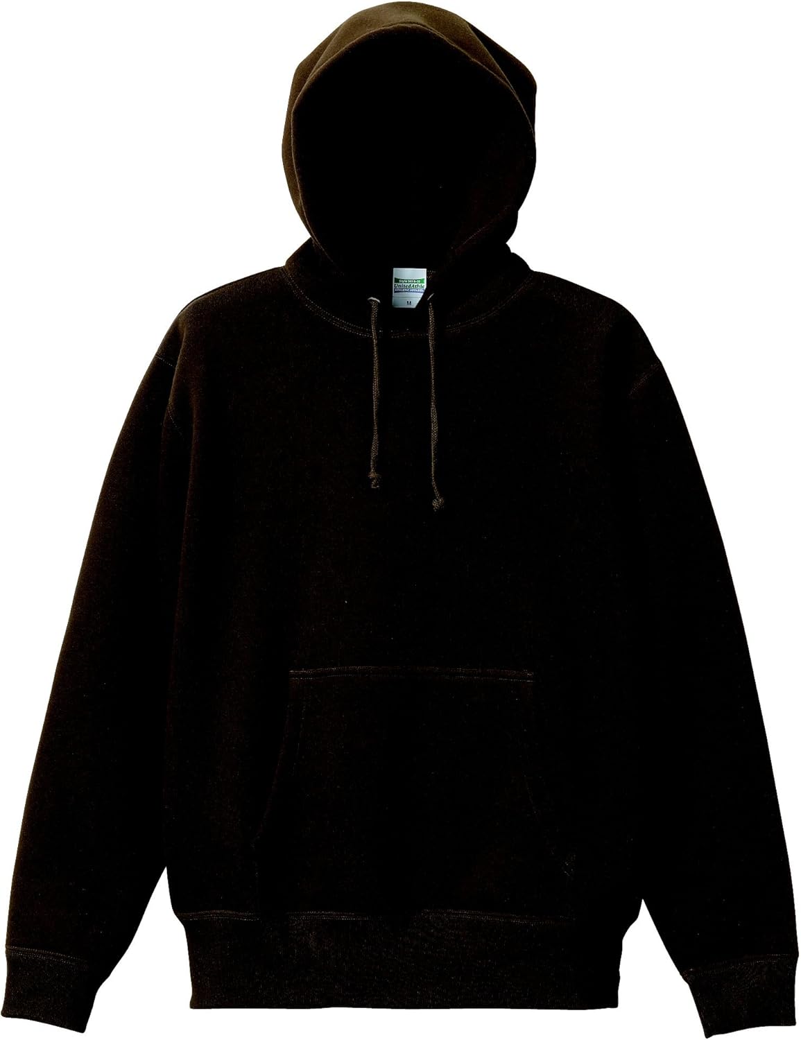 

Мужская толстовка United Athle 561801 с капюшоном (ворсистая подкладка), 10,0 унций, темно-коричневый