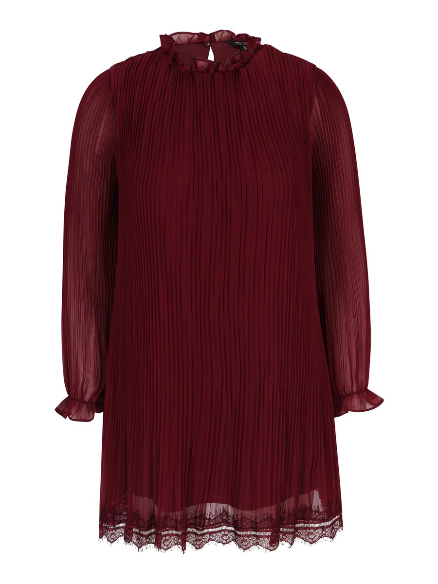 

Платье River Island Petite, цвет Berry