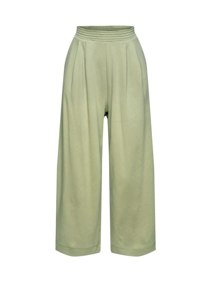 

Тканевые брюки ESPRIT Hose, цвет light khaki