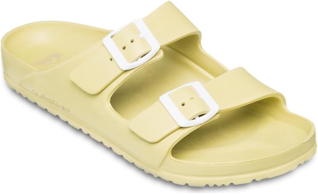 

Мужские вьетнамки Quiksilver, хаки