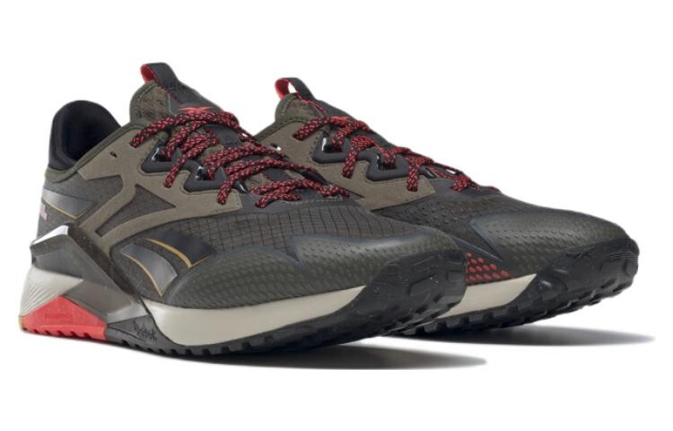 Кроссовки Reebok Nano X2 Мужчины — фото 2