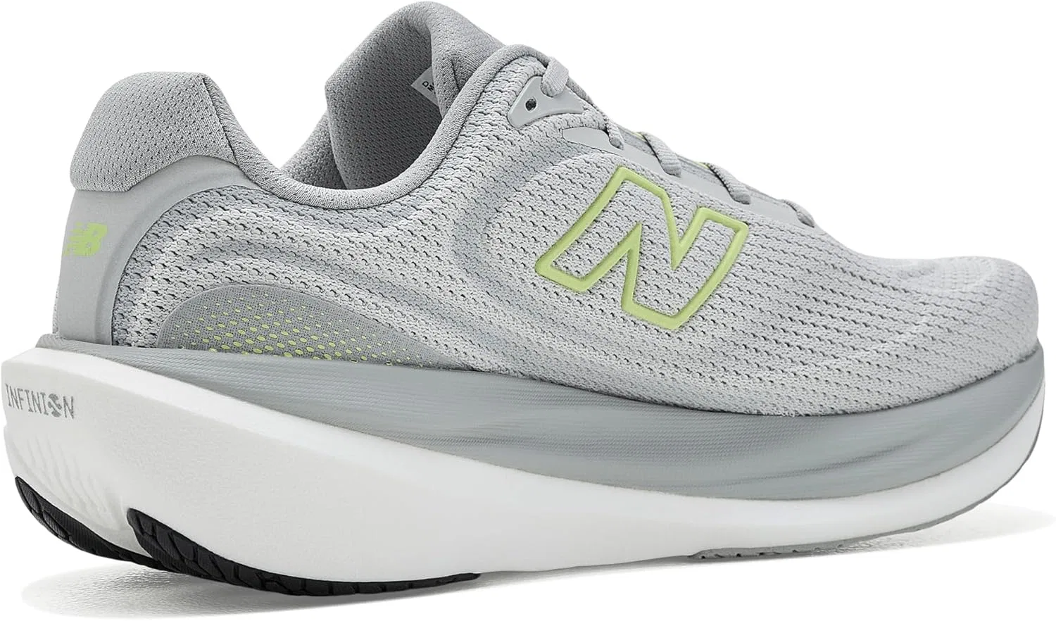 Кроссовки New Balance ML501 90 'S Outdoor Collection M, мужские, Grey Matter Afterglow — фото 3