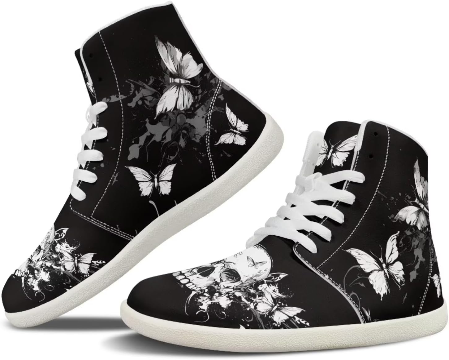 

Высокие кроссовки chaqlin High Top, белый