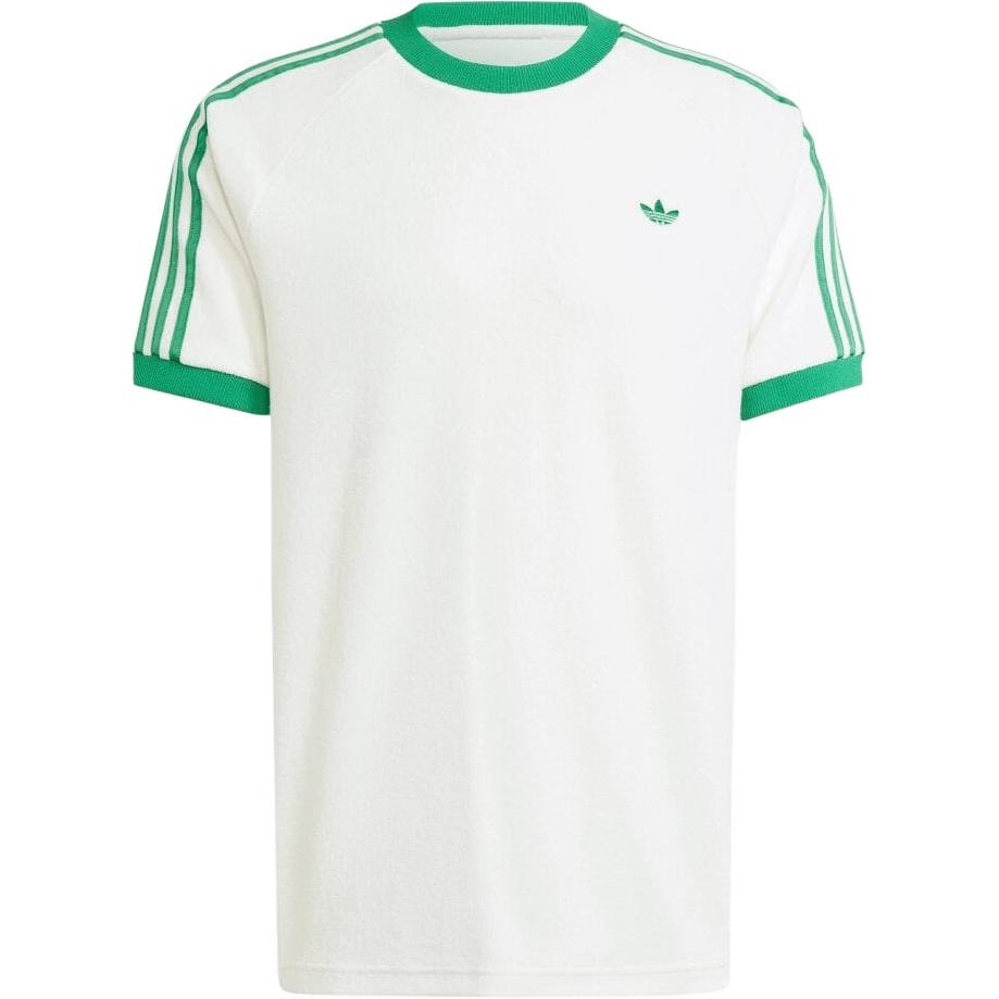 Футболка Adidas Cali Adidas Originals, Экрю