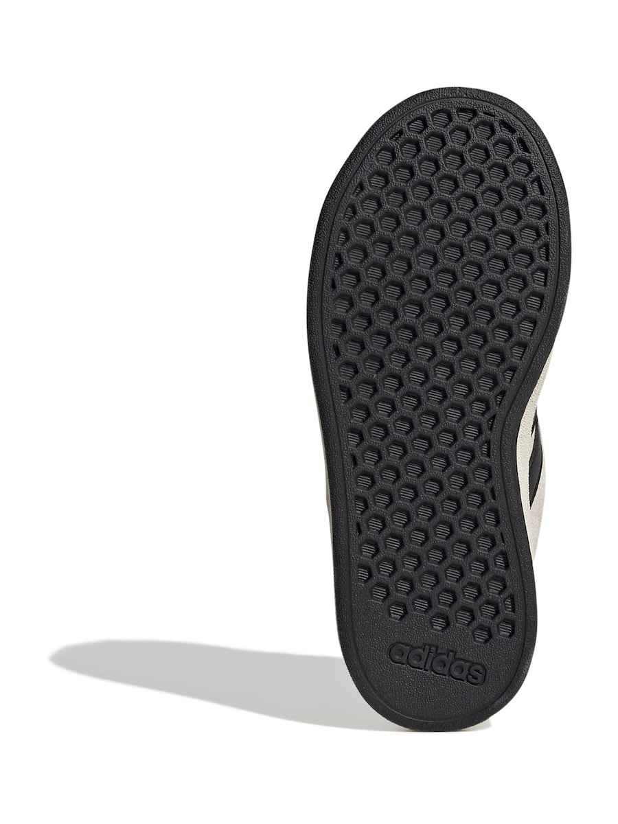 Спортивные кроссовки ADIDAS SPORTSWEAR Grand Court 00s, белый — фото 3