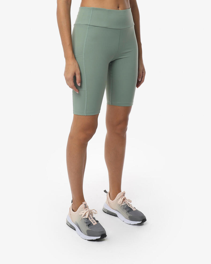 

JAKED Женский купальник Moss из синтетического фитнес-материала