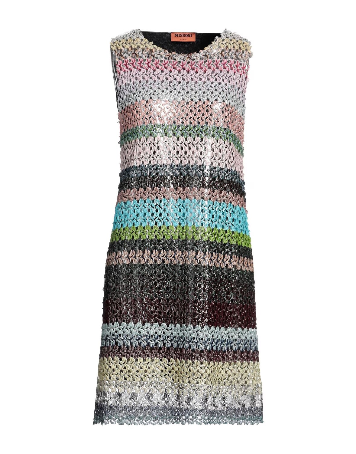 

Платье Missoni, розовый