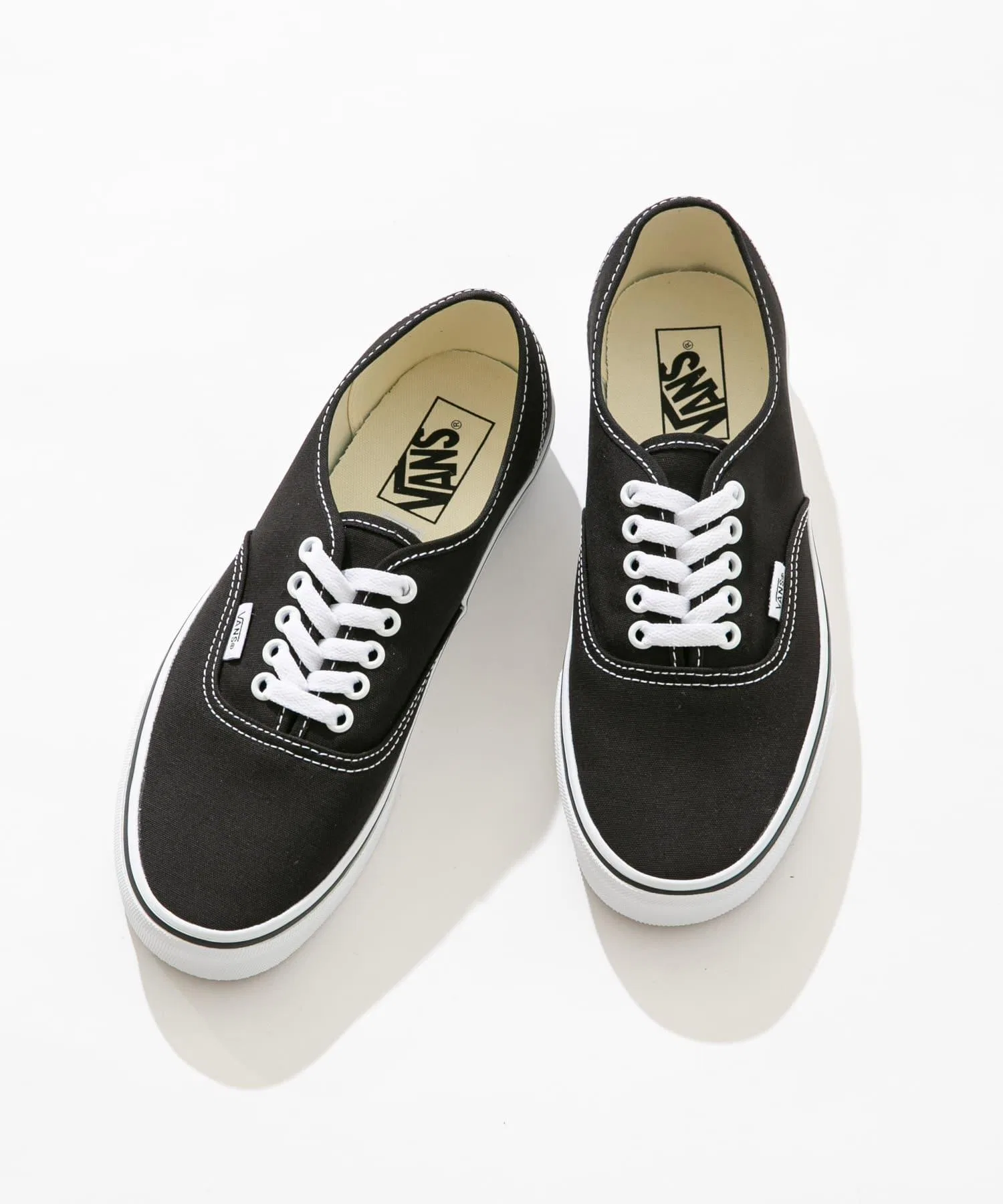 Мужские кроссовки VANS UA AUTHENTIC