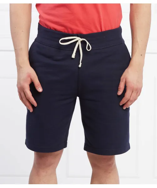

Шорты Regular fit Polo Ralph Lauren, синий