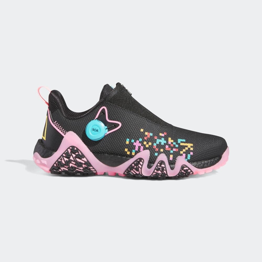 

Кроссовки Adidas IE1497, черный