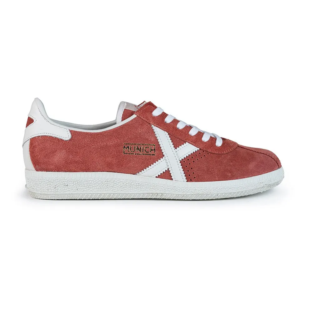 

Кроссовки Munich Barru 151 trainers, красный