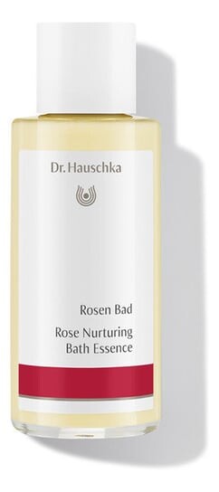 

Доктор Hauschka, Nurturing Bath Essence, розовое масло для ванн, 100 мл, Dr. Hauschka