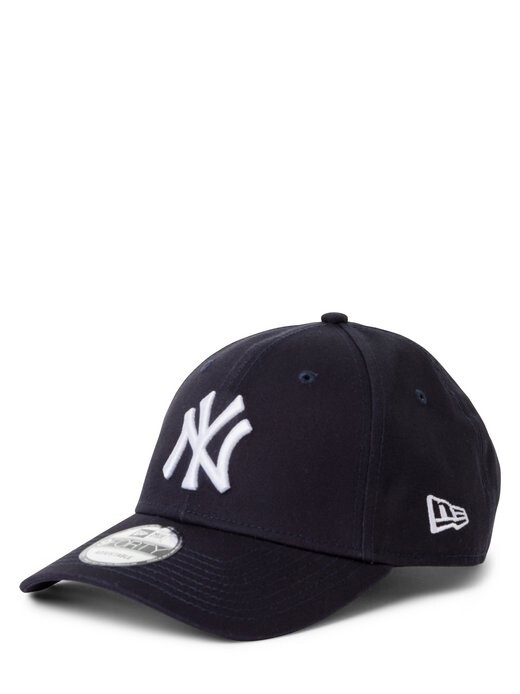 Кепка New Era, черный