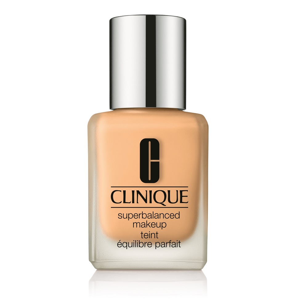 

Жидкая основа superbalanced makeup teint Clinique, цвет nr. cn13 cream, 30 мл