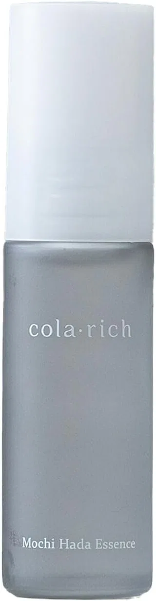 Набор Q'sai — Для лица Mochi Skin Serum, набор 2 шт, 60 мл, без отдушки