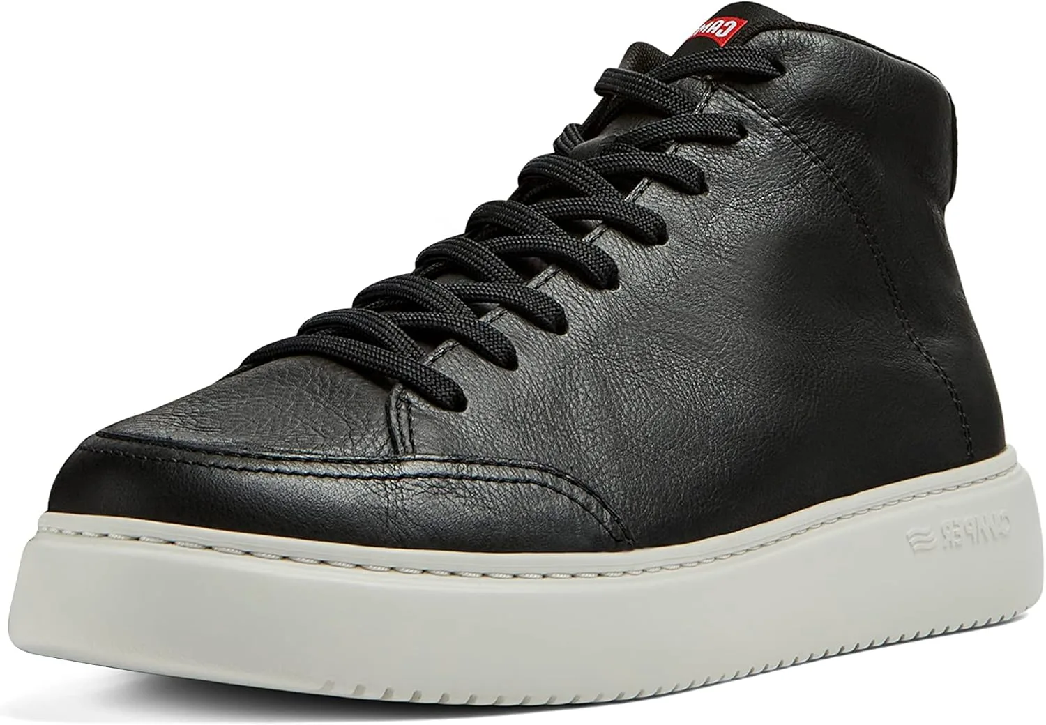 Мужские кроссовки и ботинки Camper Men's Runner K21 K300438, черный