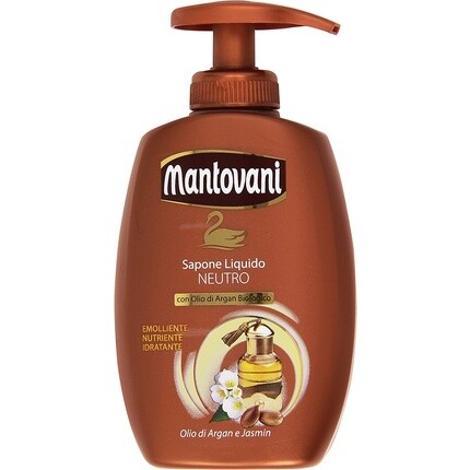 

Сок жидкого аргана 300 мл, Mantovani