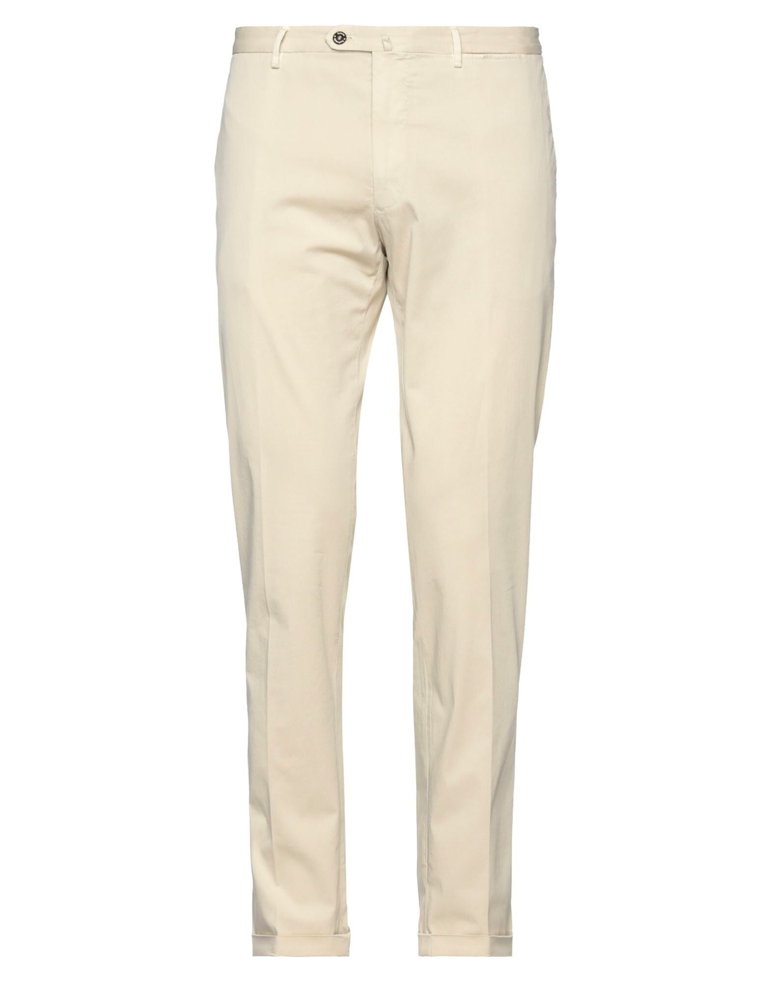 

Брюки Santaniello, бежевый