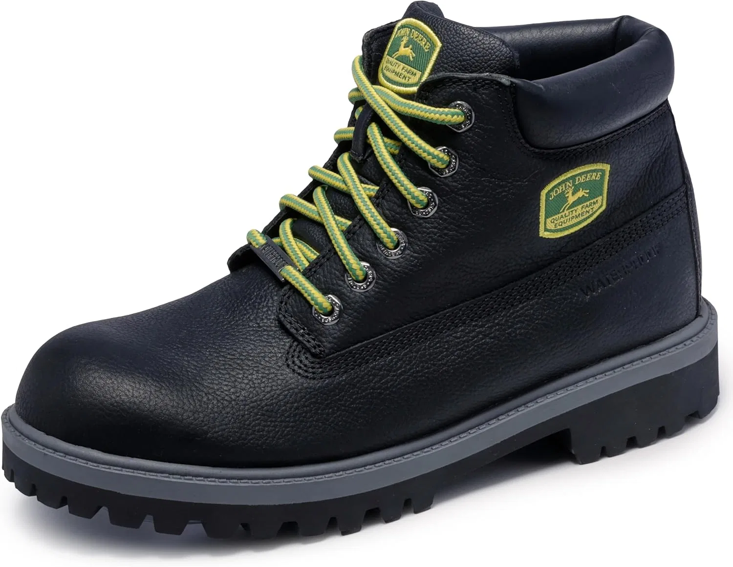 Мужские ботильоны Skechers Sergeants Dozer, Black