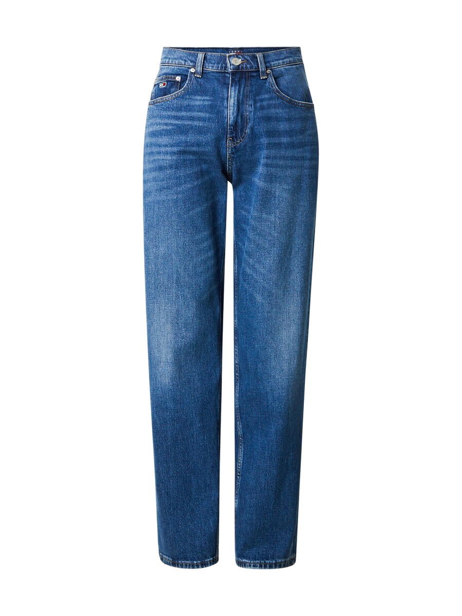 

Джинсы свободного кроя Tommy Jeans Jaimie, синий деним