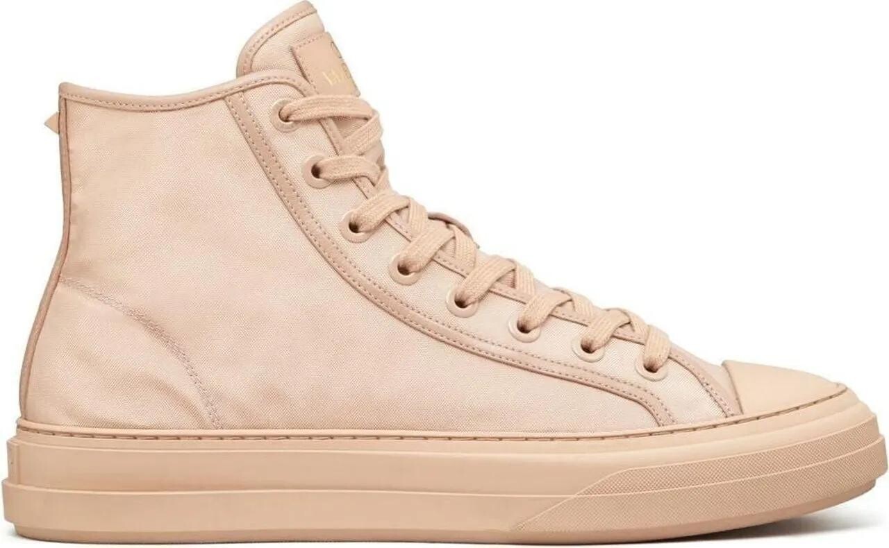 

Кроссовки garavani Valentino, коричневый
