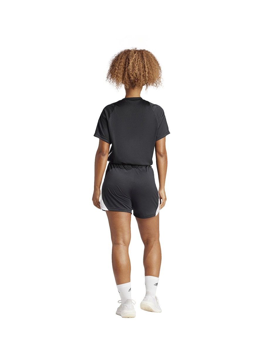 Спортивный костюм ADIDAS PERFORMANCE Tỉro 24, черный — фото 2