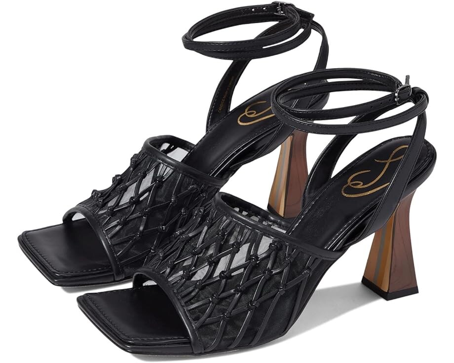 

Туфли Sam Edelman Candice, черный