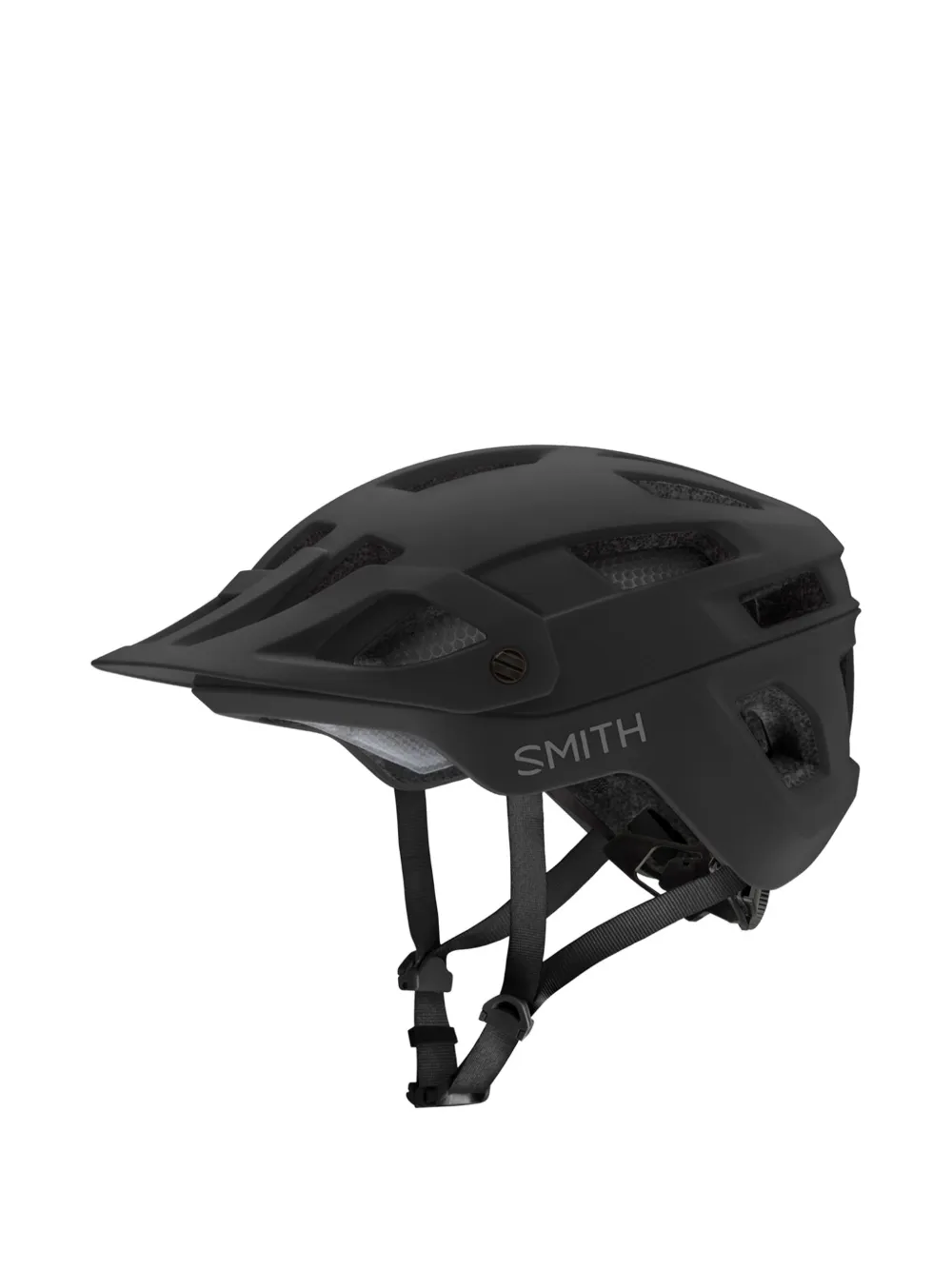 

Велосипедный шлем Engage 2 MIPS Smith, черный