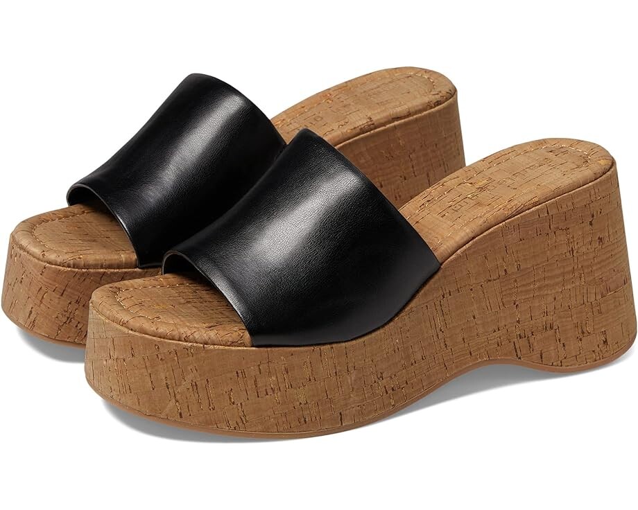 

Туфли Madden Girl Zaharra, цвет Black Paris