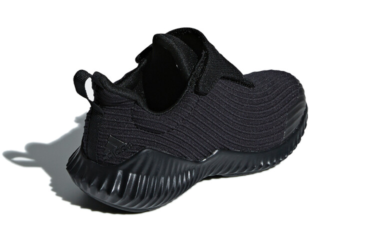 Кроссовки adidas Fortarun Kids Lifestyle Shoes PS — фото 4