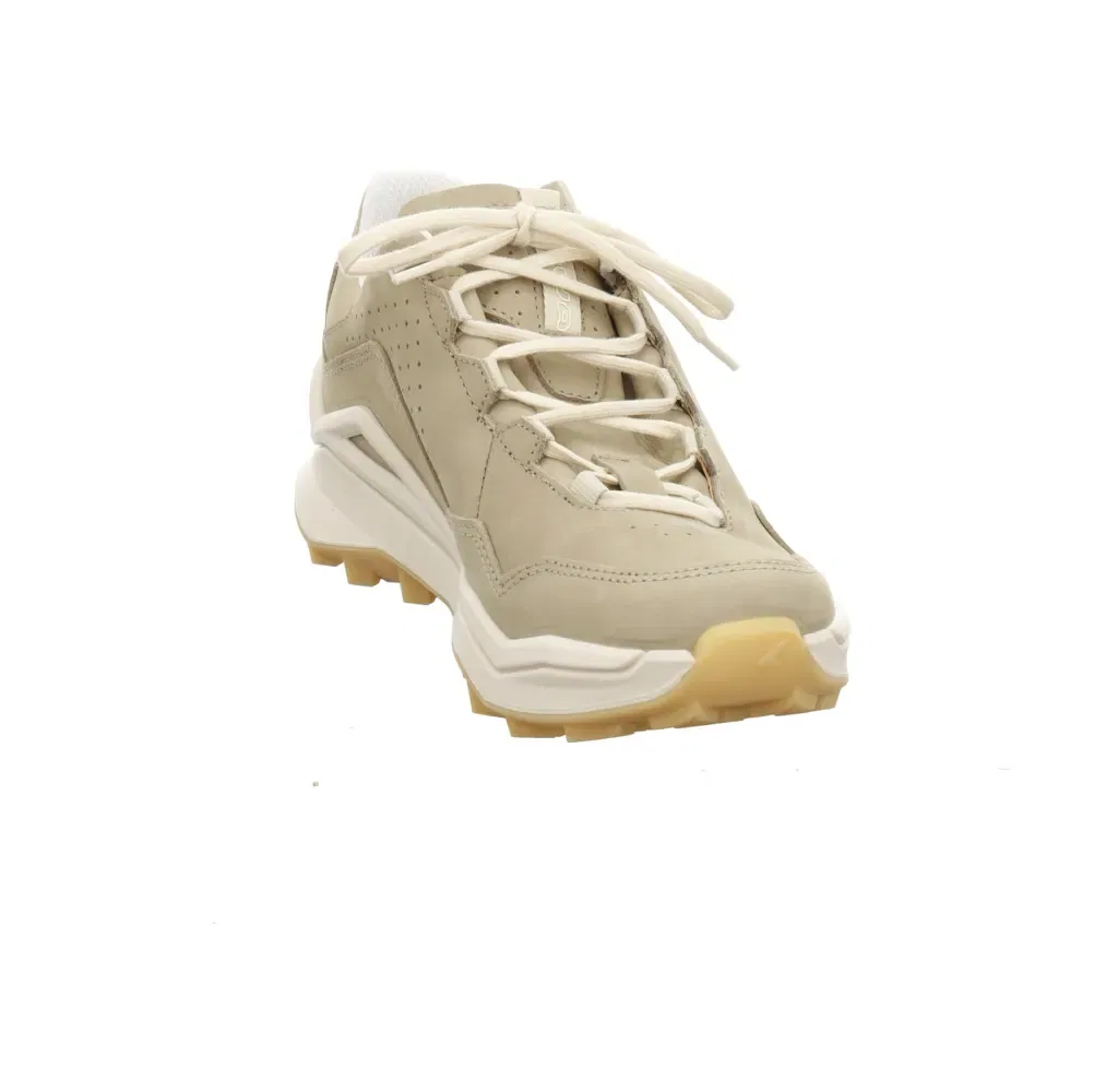 Ботинки для хайкинга, LOWA, beige — фото 3