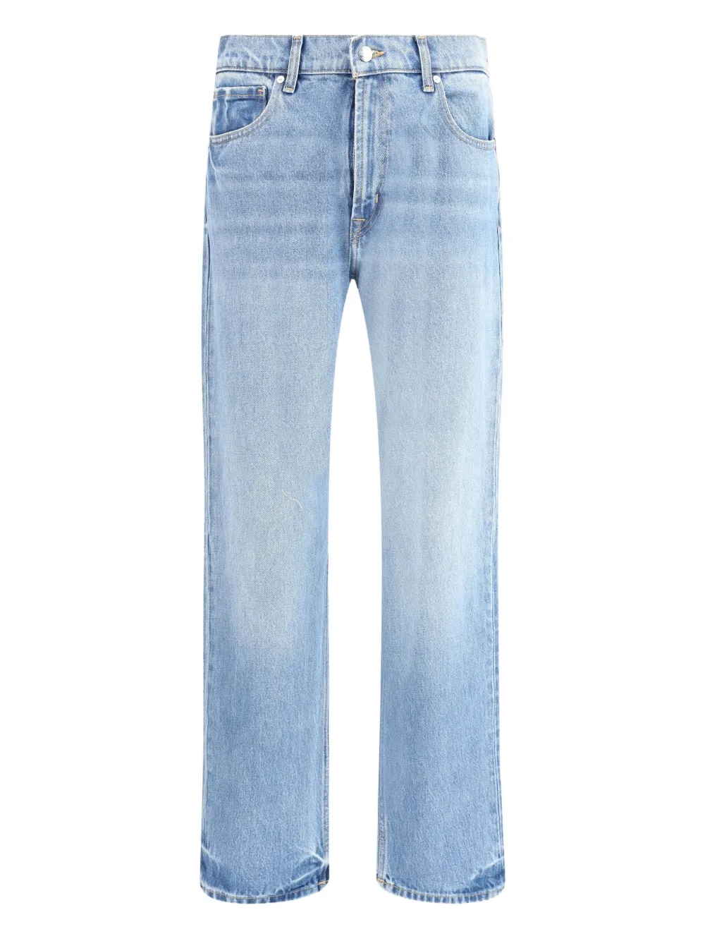 

Джинсы Бейкерсфилд 7 For All Mankind, синий