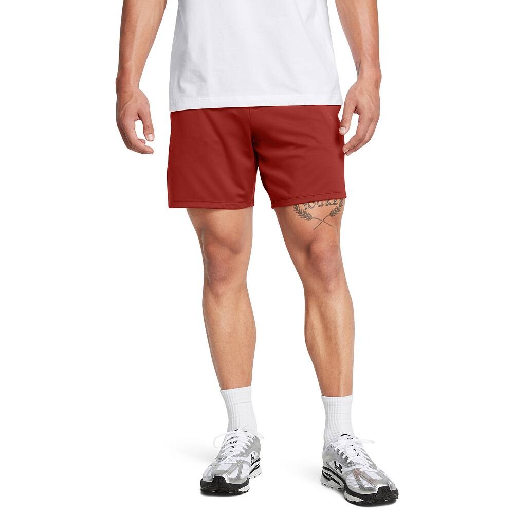 

Мужские шорты Under Armour UA Motion, цвет Earthen Orange