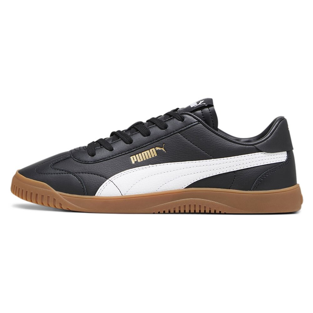 Кроссовки Puma Club 5V5 , черный — фото 4