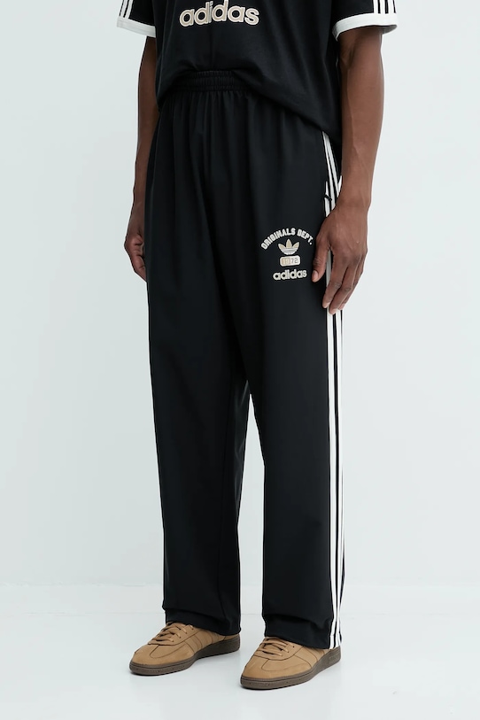 

Брюки спортивные OG Dept Tp Adidas Originals, черный