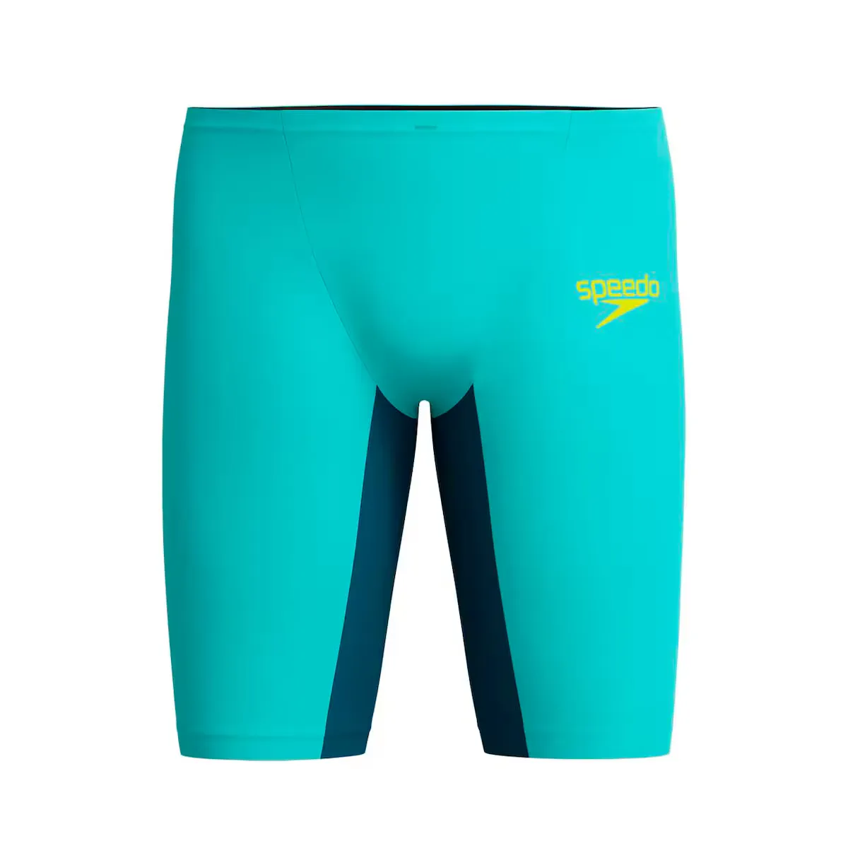 

Мужской плавательный костюм Fastskin LZR Pure Valor 2.0 Jammer Speedo, бирюзовый