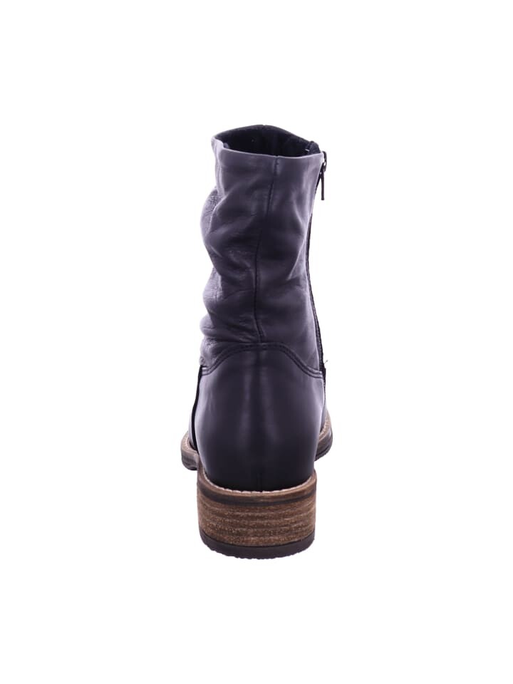 Ботильоны Online Shoes, черный — фото 4