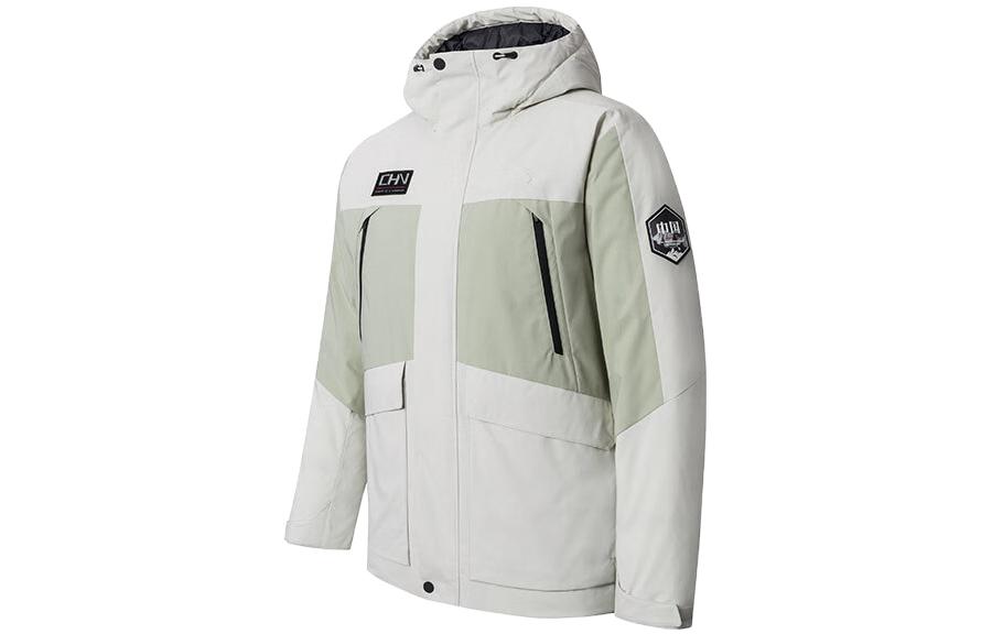 

Куртка Anta Variety Training Collection Coat Men's Grass Winter Gray/Pine Gray Green, Зеленый, Куртка Anta Variety Training Collection Coat Men's Grass Winter Gray/Pine Gray Green