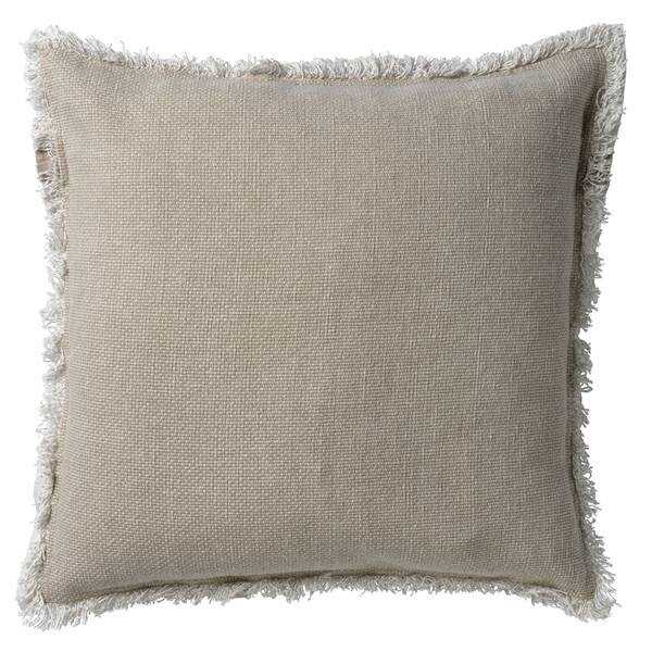 

Декоративная подушка Dutch Decor Burto 60x60 cm, 60x60x60 см цвет pumice stone
