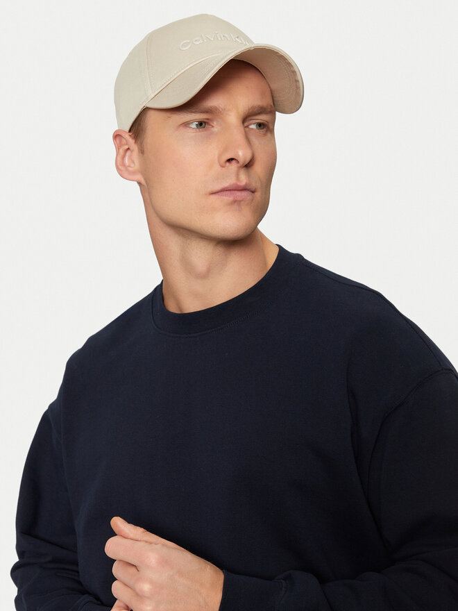 

Бейсболка Guess Baseball sapka, черный