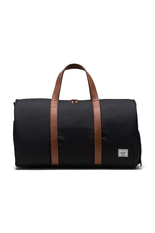 

Спортивная сумка Novel Herschel, черный