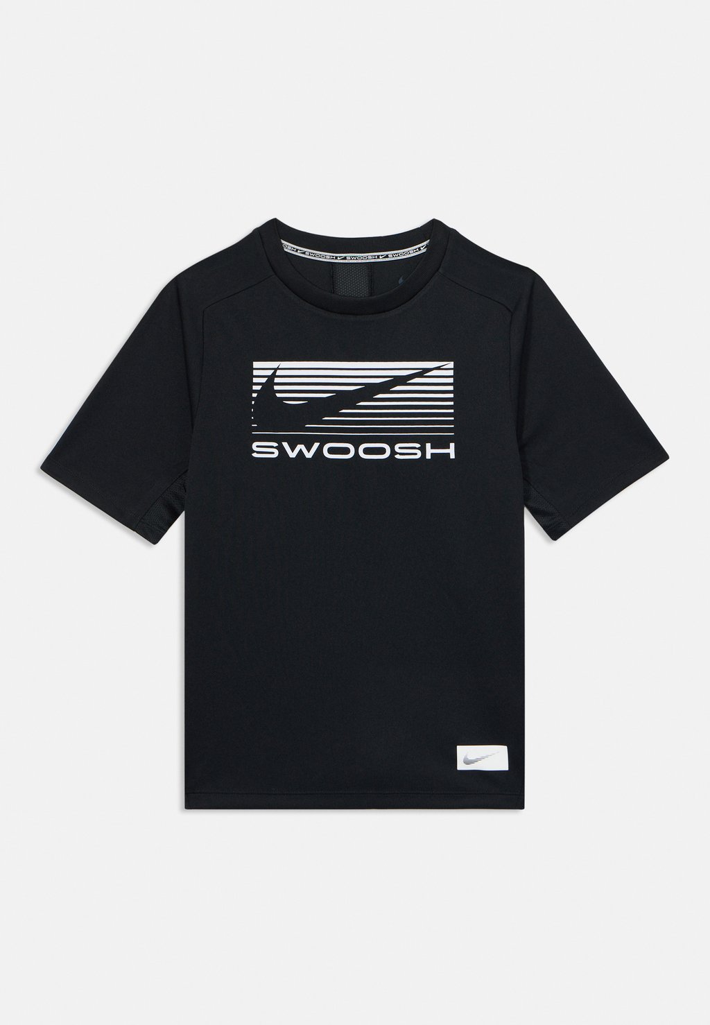 

Футболка с принтом MULTI LOVE UNISEX Nike Performance, черный