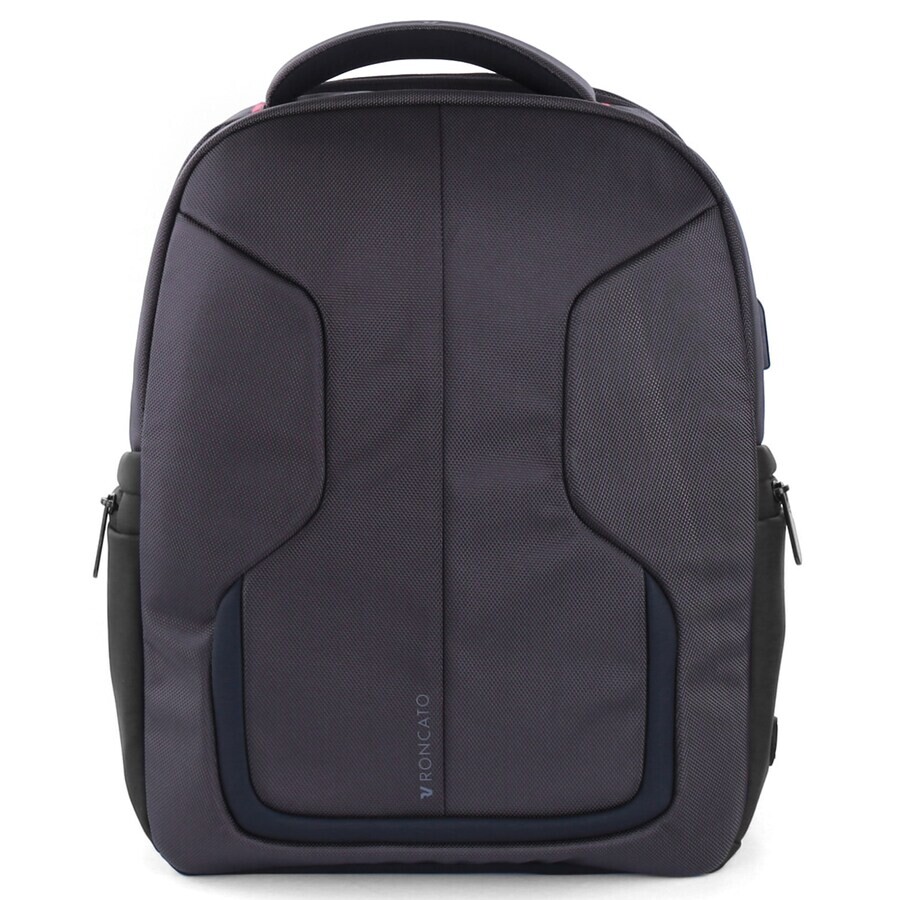 

Рюкзак Roncato Backpack, синий